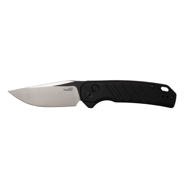 Kershaw Launch 23 — Exclusive Automatic Trailing Point — CPM 154