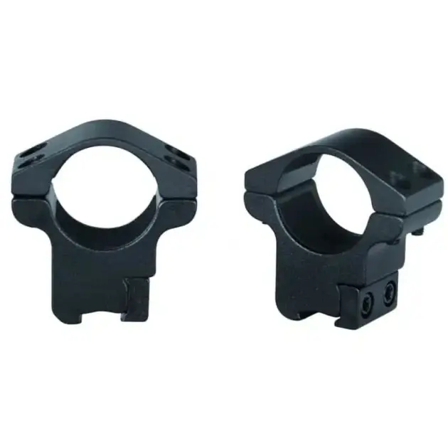 Gamo TS-250 Scope Mount — Exclusive 25mm 2-Piece Set