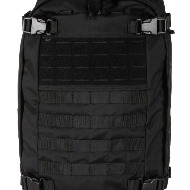 5.11 Daily Deploy 24 Pack — Exclusive 28L Tactical Backpack — Black