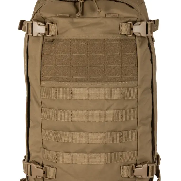 5.11 Daily Deploy 24 Pack — Exclusive 28L Tactical Backpack — Kangaroo