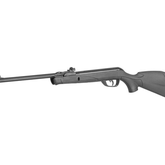 Gamo Delta — Exclusive Junior Air Rifle — 4.5mm — Black