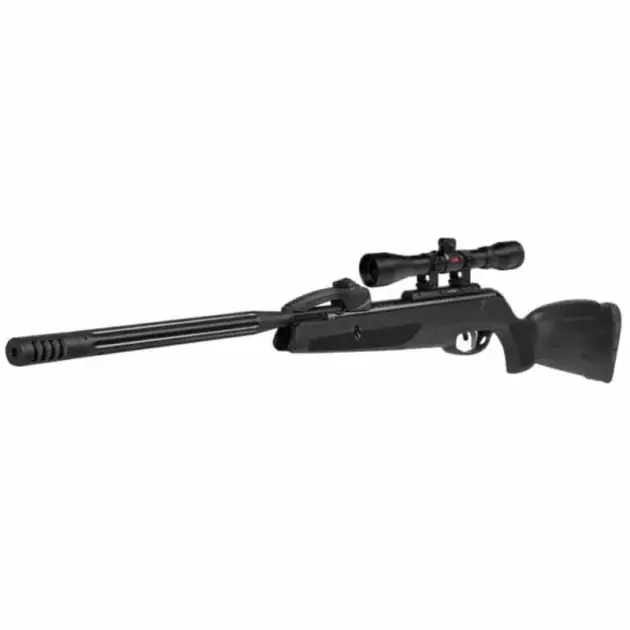 Gamo Replay-10 Maxxim — Exclusive Multishot Air Rifle with Scope