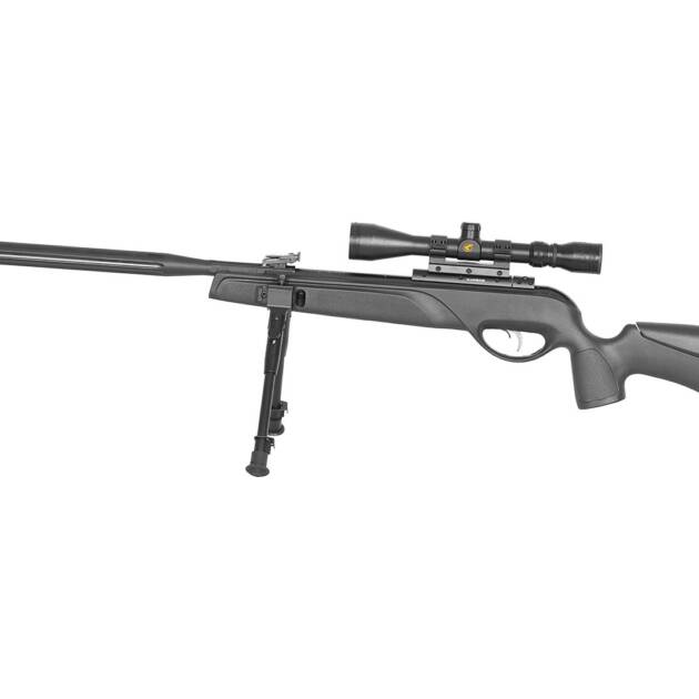 Gamo HPA Mi Maxxim IGT — Exclusive 5.5mm Air Rifle with Bipod