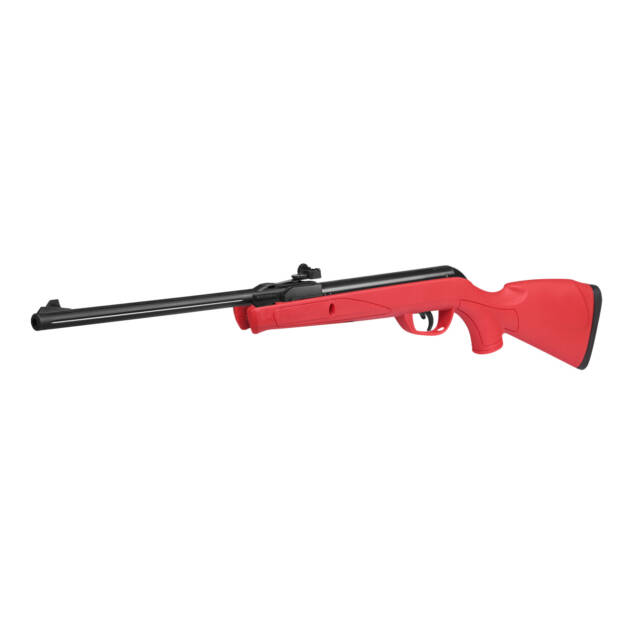 Gamo Delta Red — Exclusive Junior Air Rifle — 4.5mm