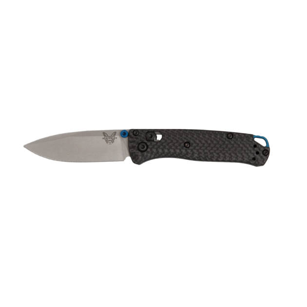 Benchmade Mini Bugout Carbon Fiber 533-3 | S90V Drop-Point
