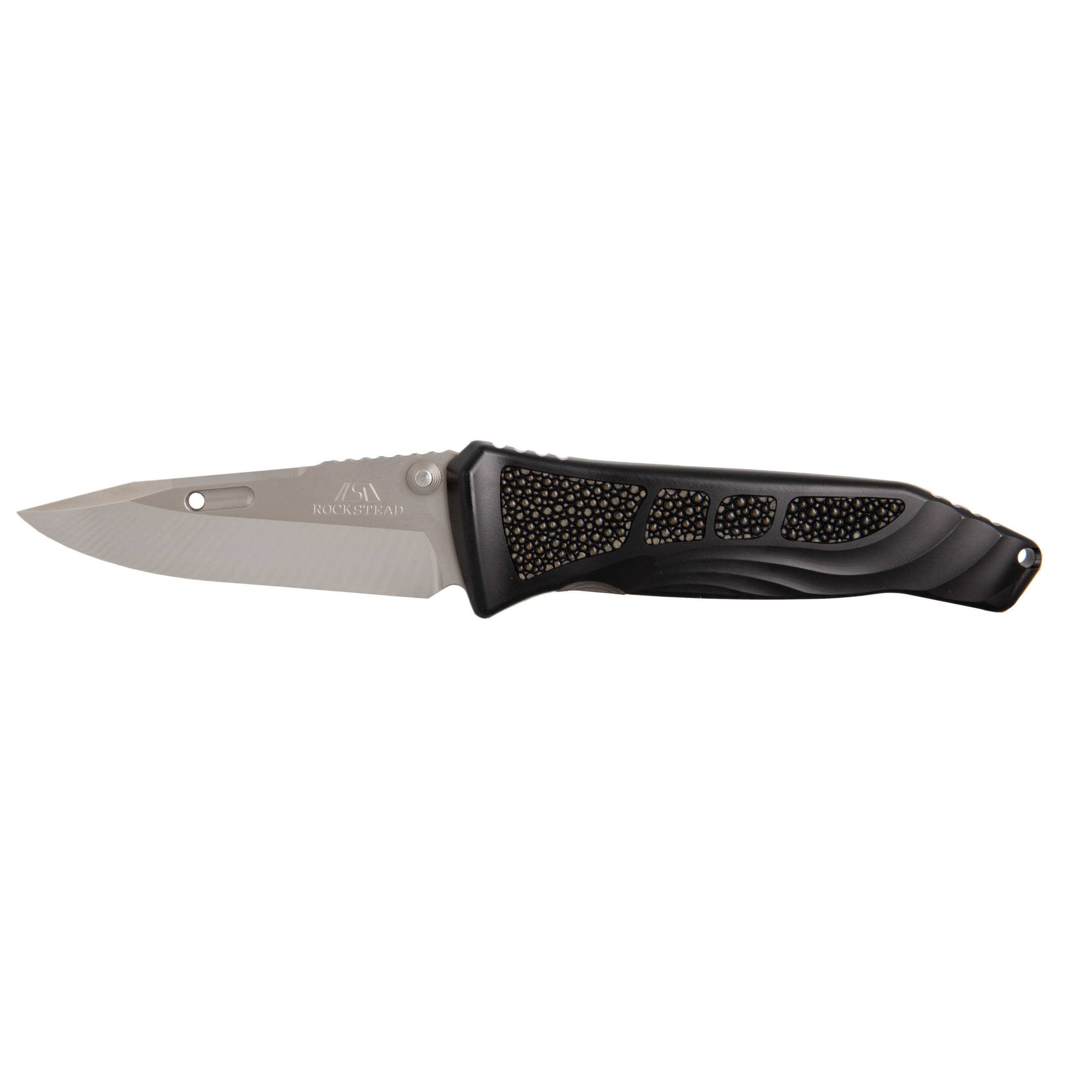 Rockstead TEI L123 ZDP-189 Stingray Certified