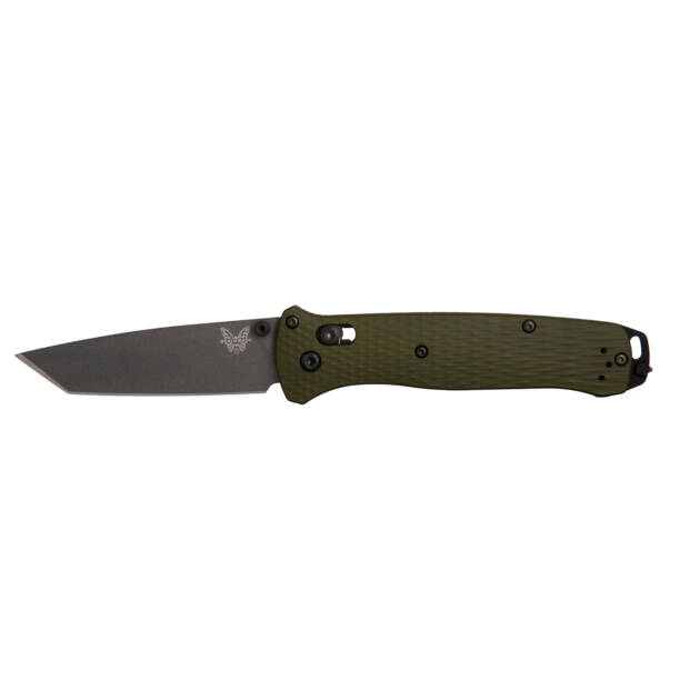 Benchmade Bailout 537GY-1