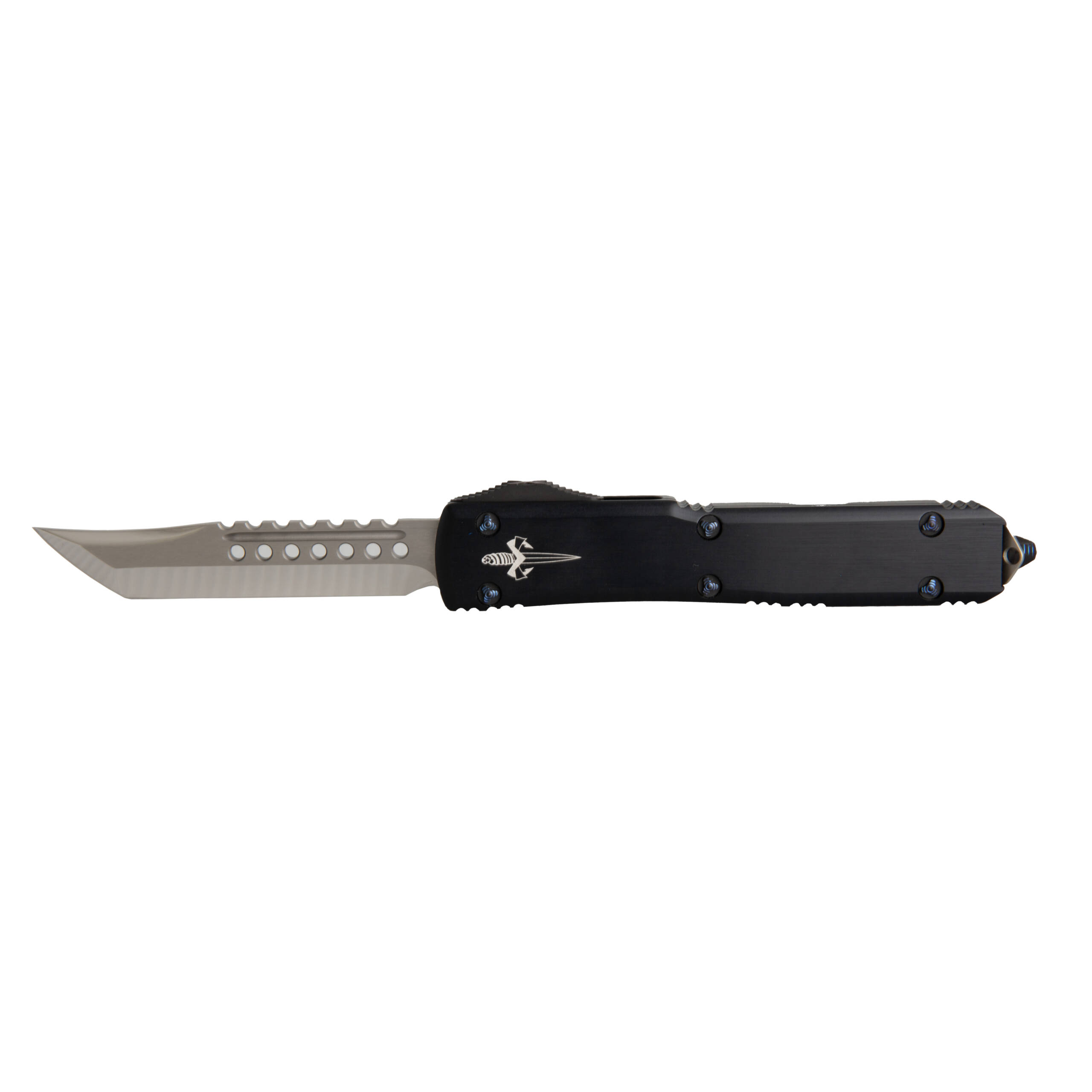Marfione Custom Ultratech Hellhound Tanto M390