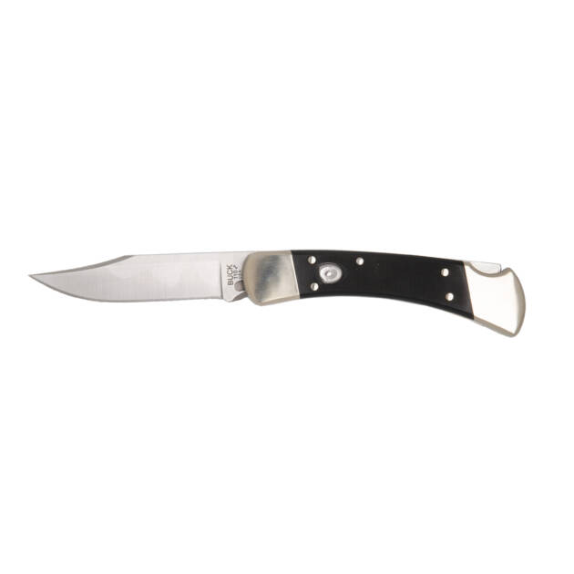 Buck 110 Auto Elite 110BKSA-B – Black G10 / MagnaCut