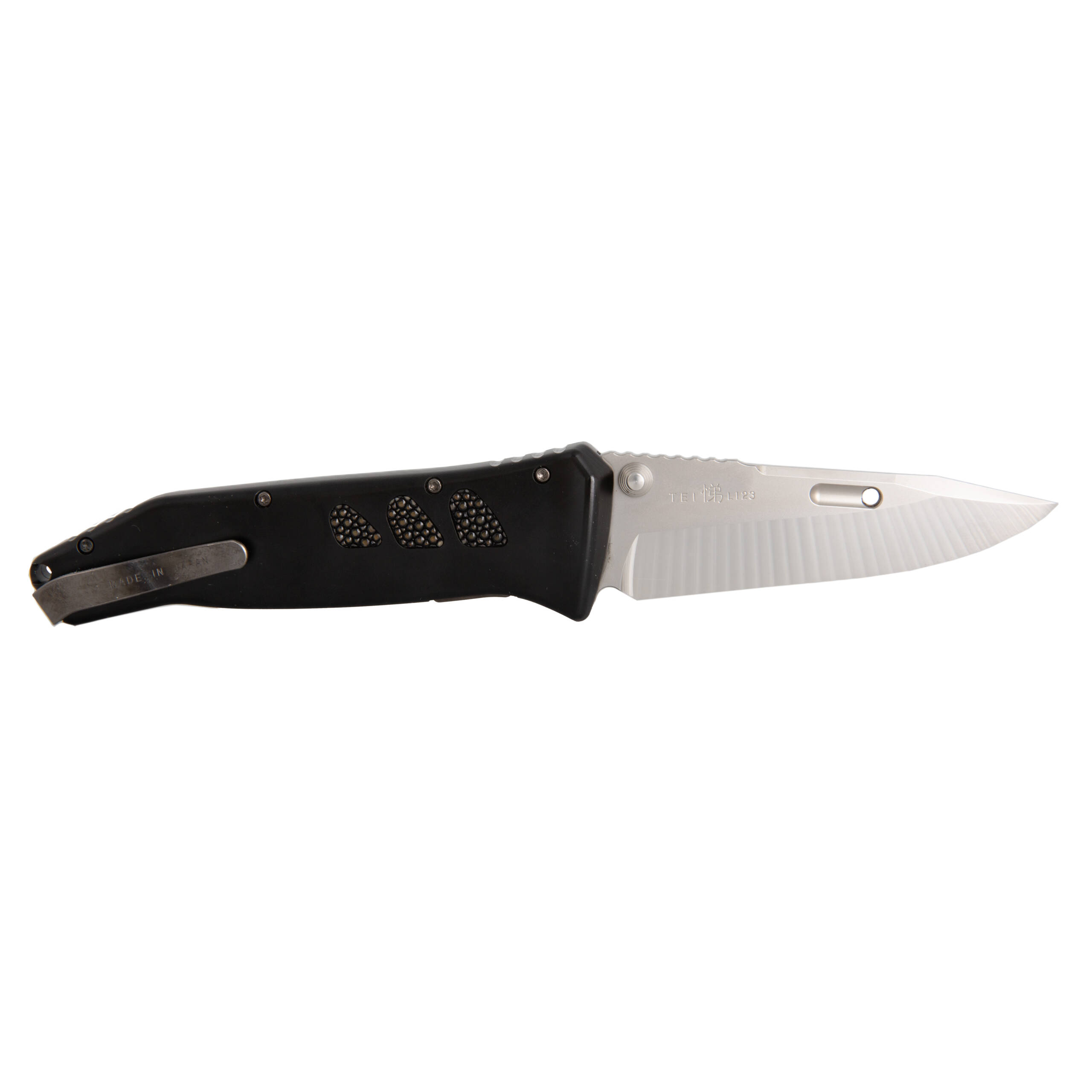 Rockstead TEI L123 ZDP-189 Stingray Certified - Image 2