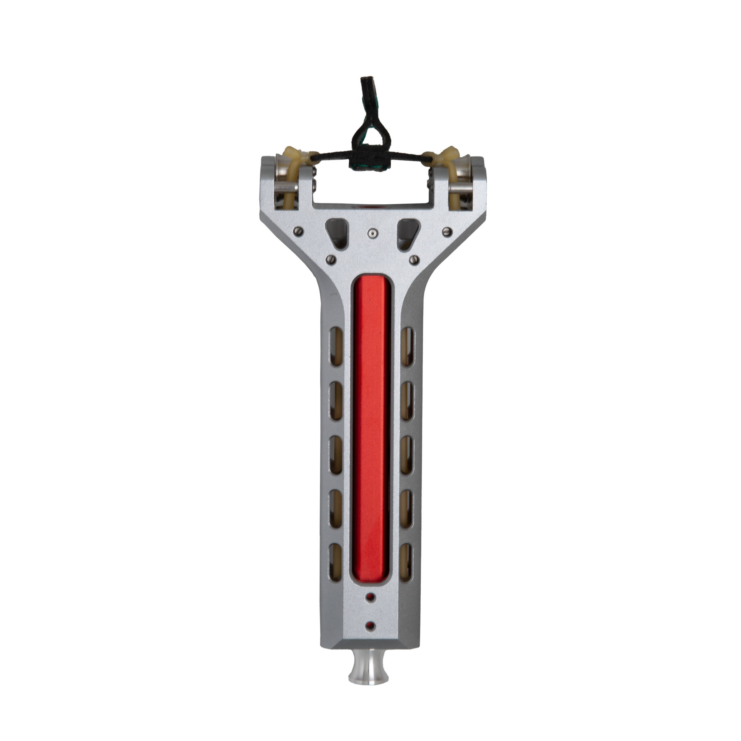Semi-auto G5 High Precision CNC Aluminum Alloy Professional Slingshot Catapult - Image 2