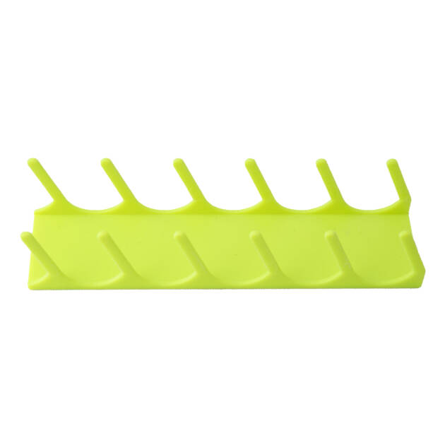 5 Knife Display Rack – 3D Printed Holder