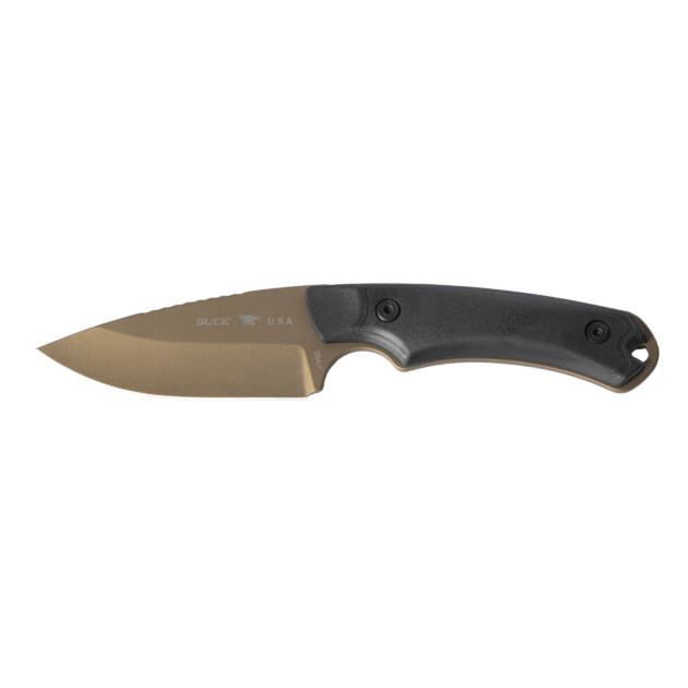 Buck 664 Alpha Hunter Backcountry Knife