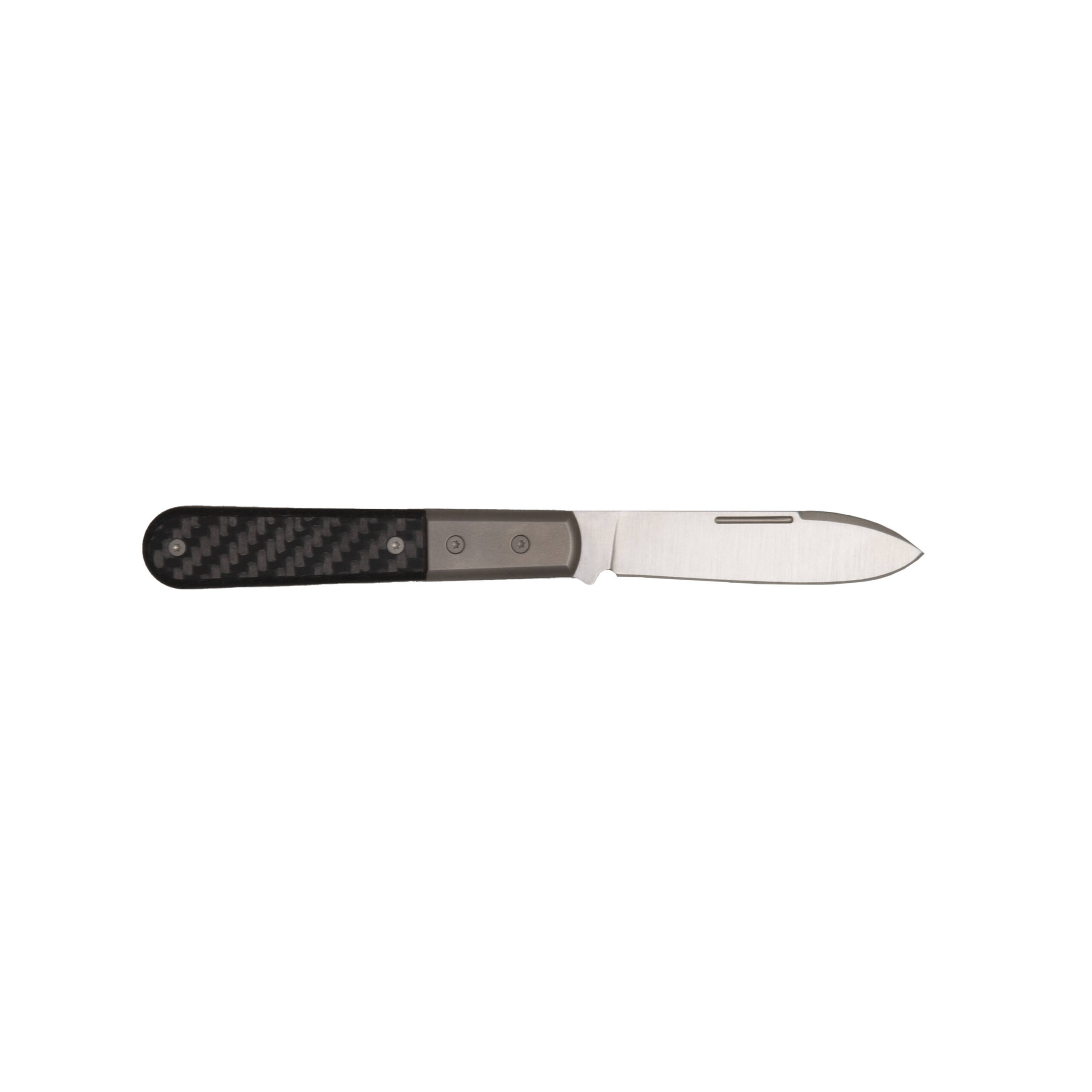 LionSteel Barlow Roundhead Carbon Fibre - Image 2