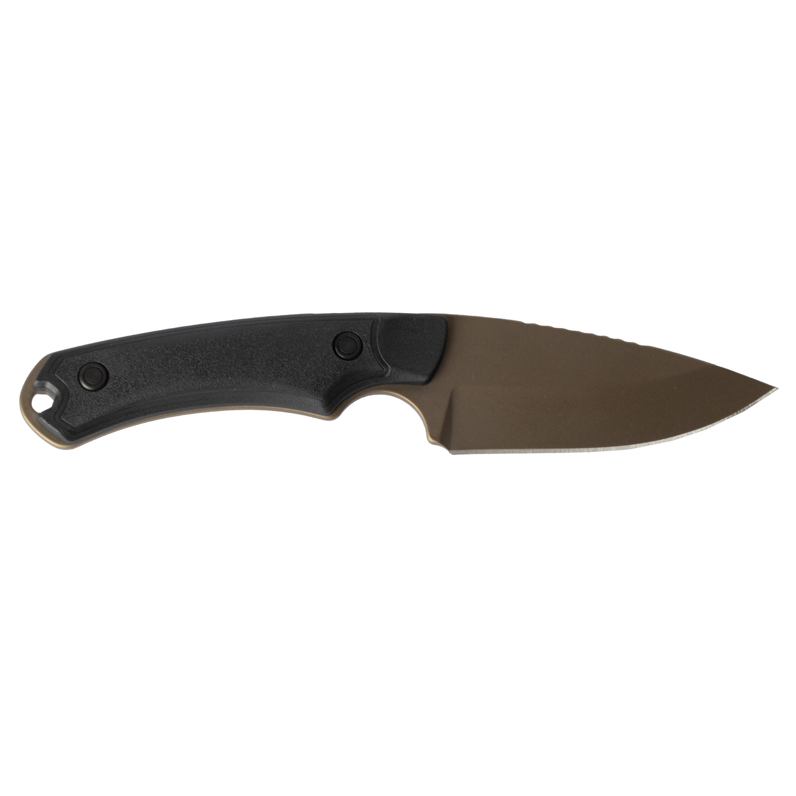 Buck 664 Alpha Hunter Backcountry Knife - Image 2