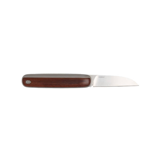 The James Brand Pike Rosewood