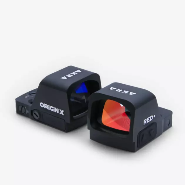 ORIGIN X Reflex Micro 2.0 – Red Dot Sight