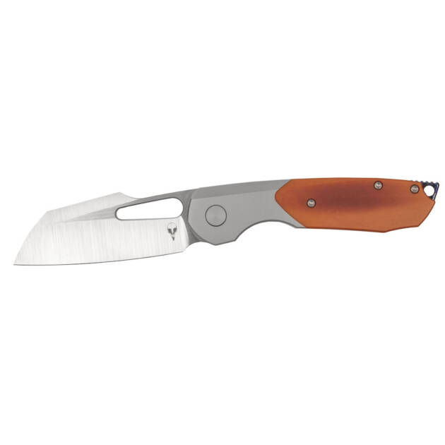 Sparrow Knife Co. - Strix