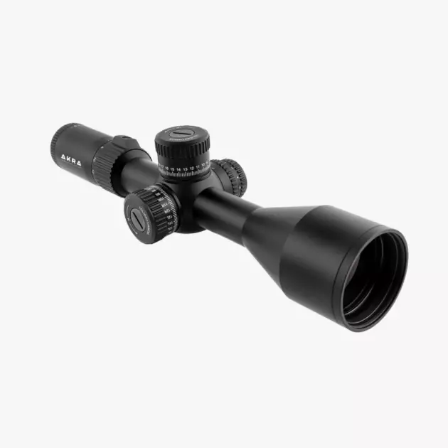 GENESIS 3–12x56 SFP MOA