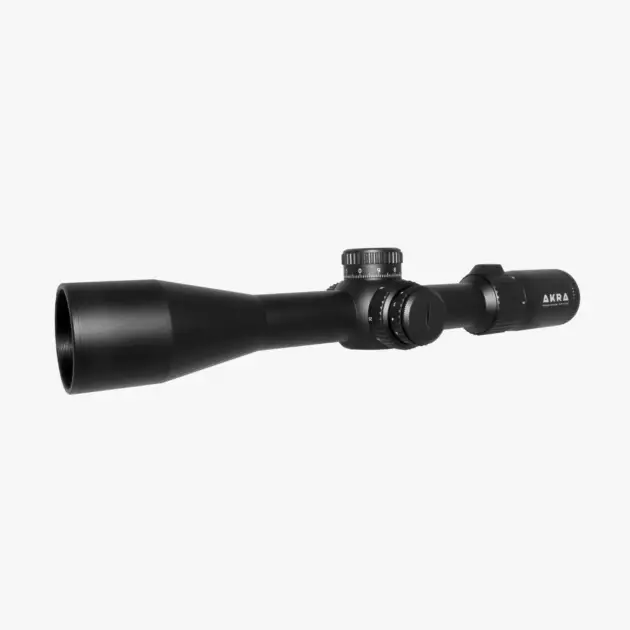 GENESIS 4–16x44 FFP MRAD