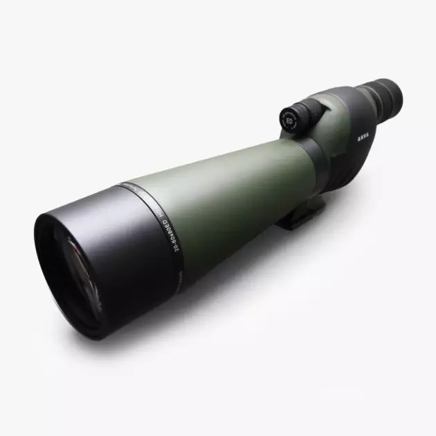 LEGACY ED 20–60x80 Spotting Scope
