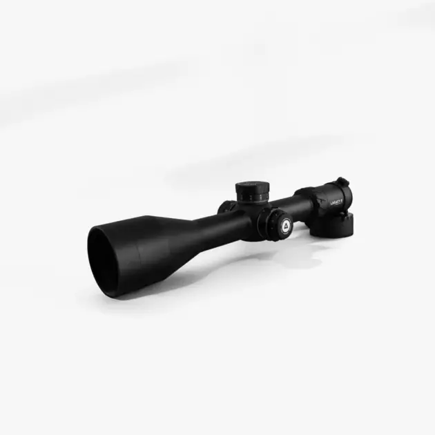 LEGACY X 4–32x56 FFP MRAD