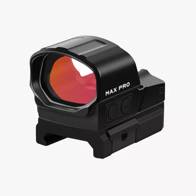 ORIGIN X Reflex Max Pro - GREEN DOT