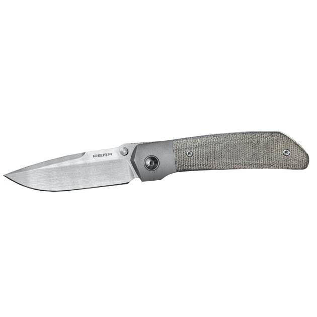 Enrique Pena Custom Mula 3.125"