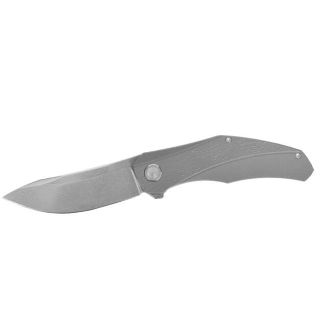 Holt Bladeworks Renegade Liner Lock