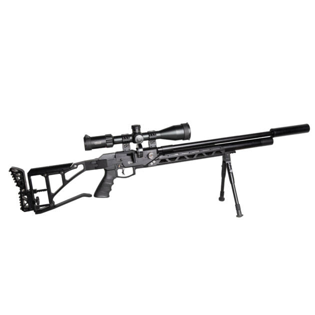 FX Dreamline Saber Tactical 6.35mm Air Rifle